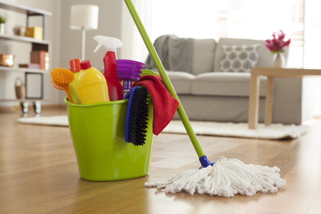 25 Best cleaning companies in Greater Vancouver Area