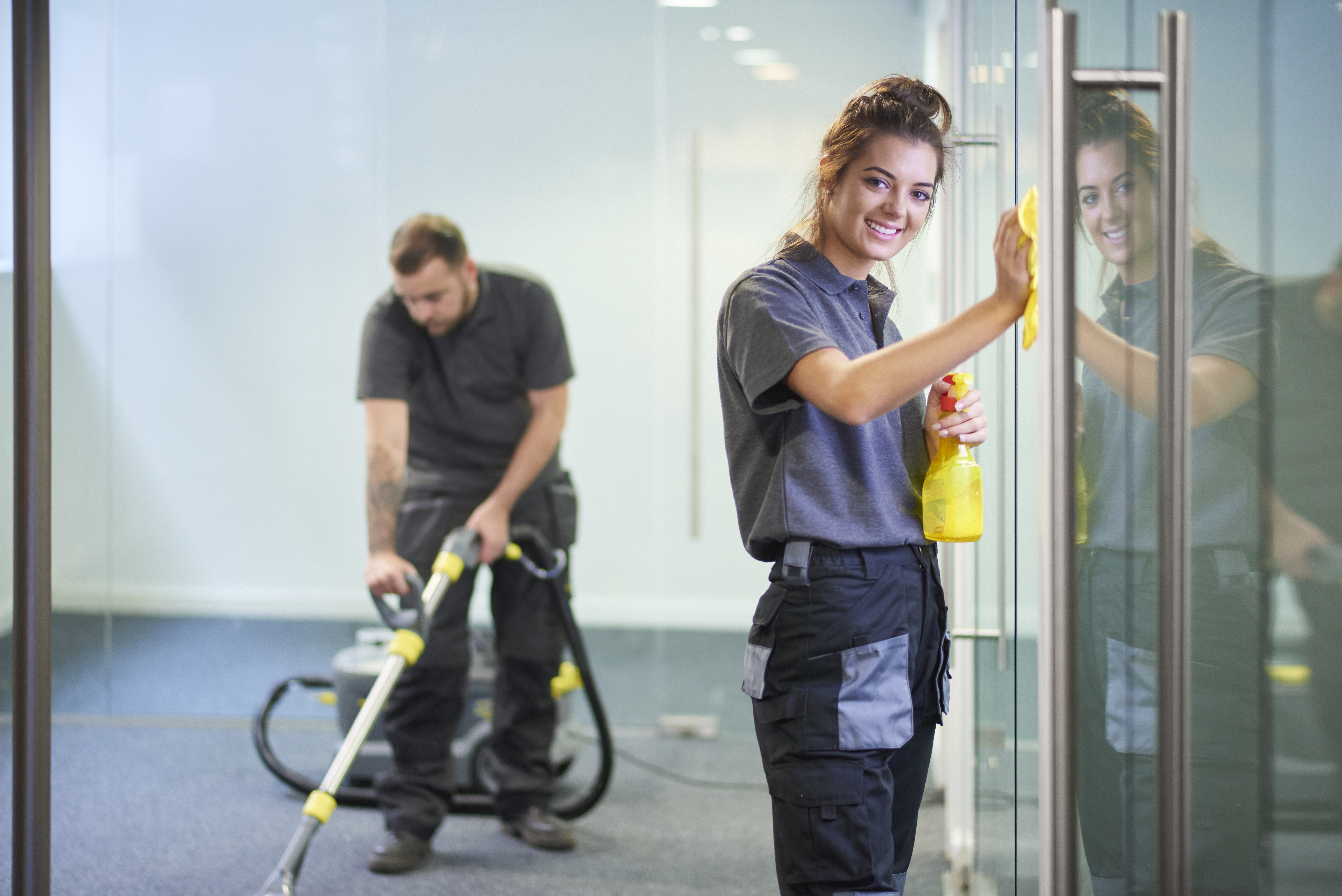 How to Choose the Best Residential Cleaning Company in the Vancouver Area