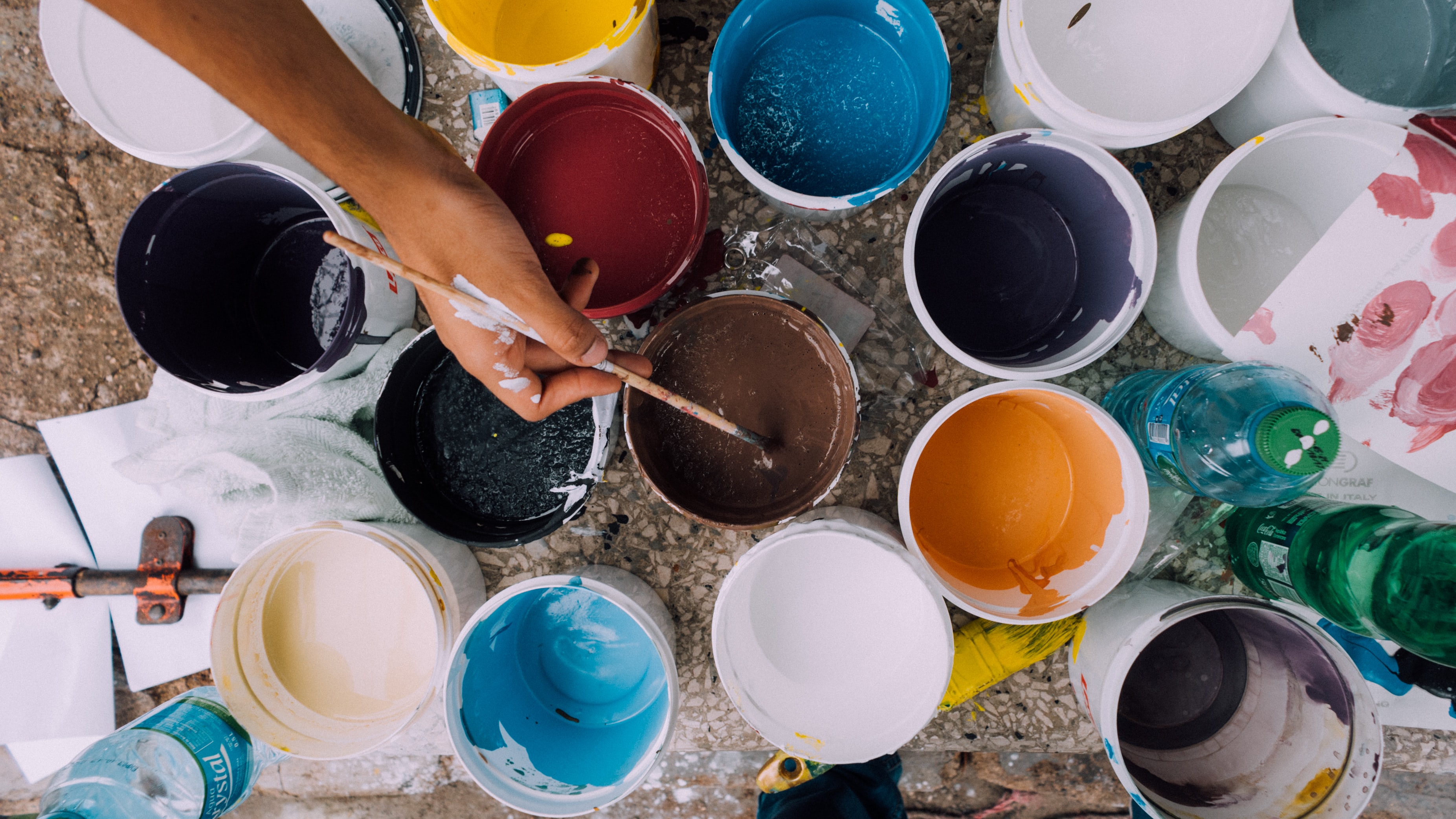 How To Choose The Best Painter in Vancouver For Your Home Project