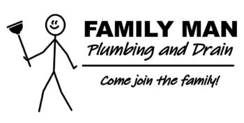 Family Man Plumbing And Drain