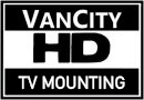 Vancity HD-TV Mounting