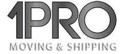 1Pro Moving & Shipping