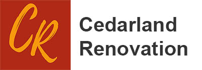 Cedar Land Renovation
