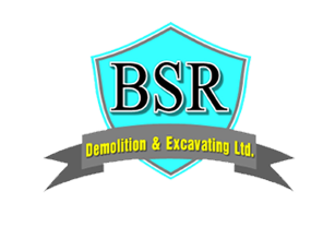 BSR Demolition & Excavating Ltd