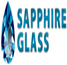Sapphire Glass Inc