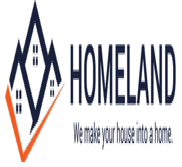Homeland Moving & Logistic Services