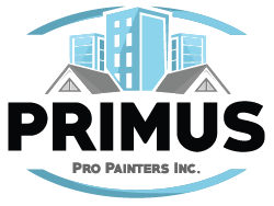 Primus Pro Painters Inc