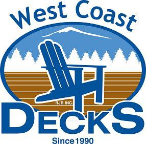 West Coast Decks