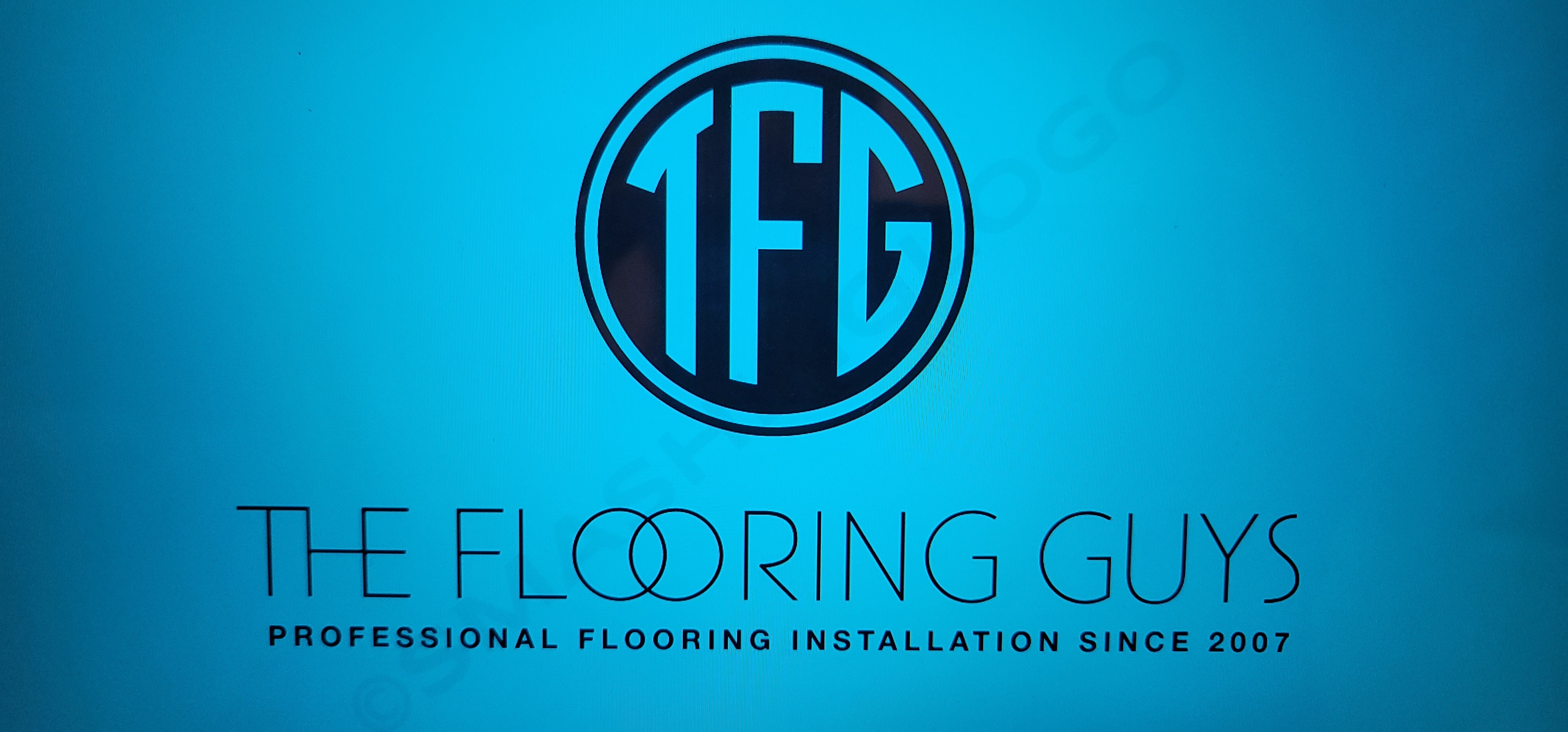 The Flooring Guys