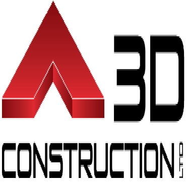 3D Construction Ltd