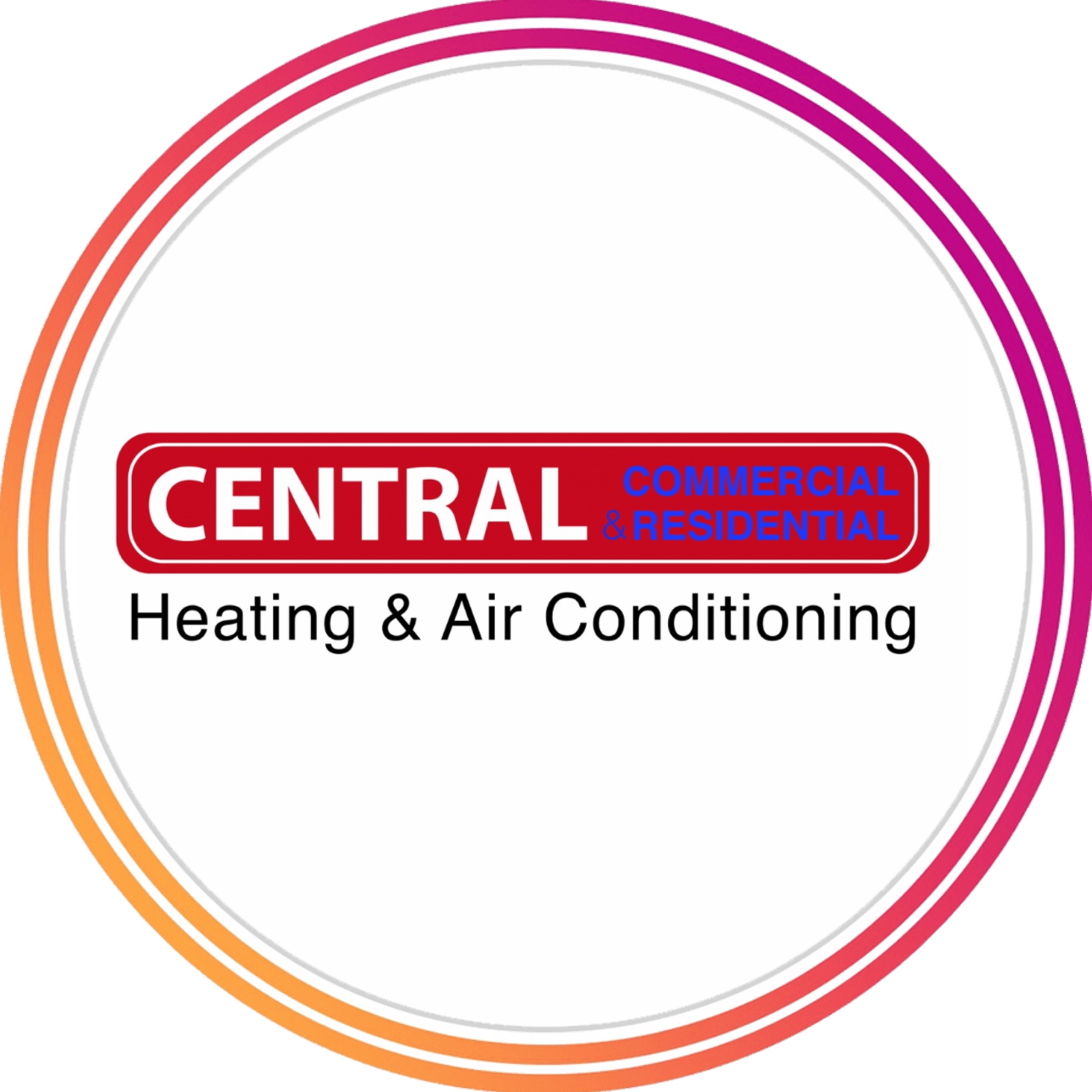 Central heating & Airconditioning 