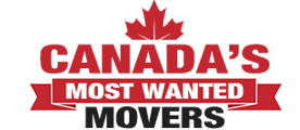 Canada's  Most Wanted  Movers