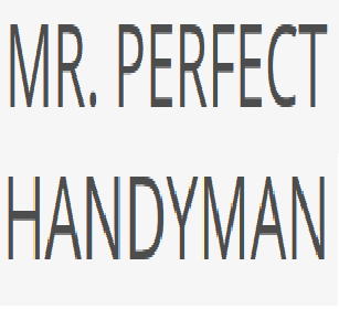 Mr Perfect Handyman