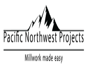 Pacific Northwest Projects