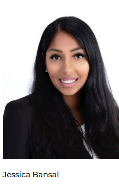 Jessica Bansal PREC