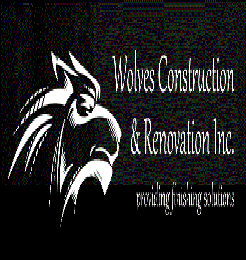 Wolves Construction & Renovation Inc