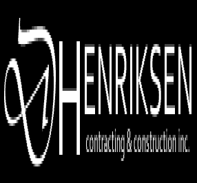 Henriksen D Contracting & Construction Inc