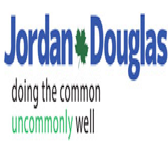 Jordan Douglas Exterior Cleaning