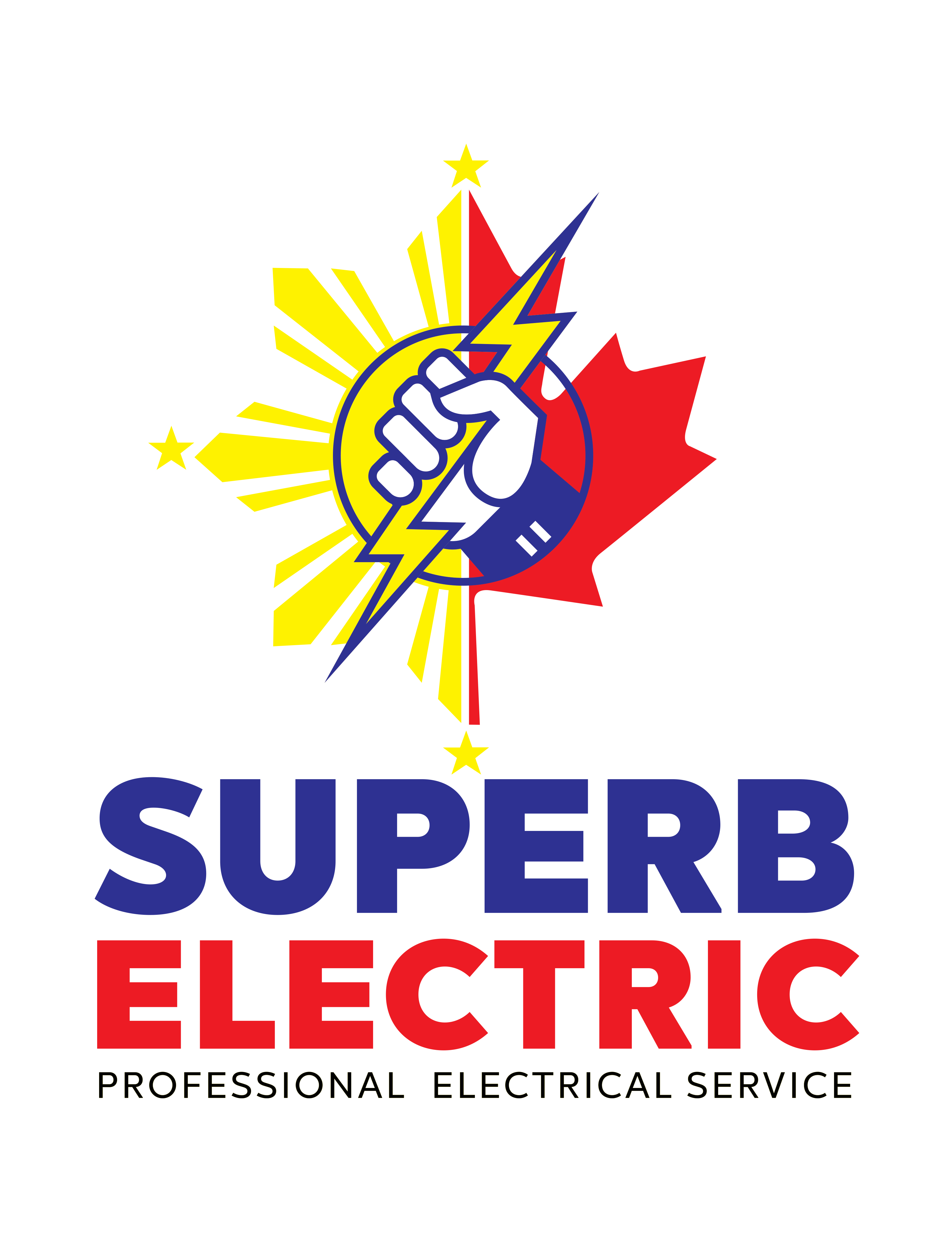 Superb Electric Ltd
