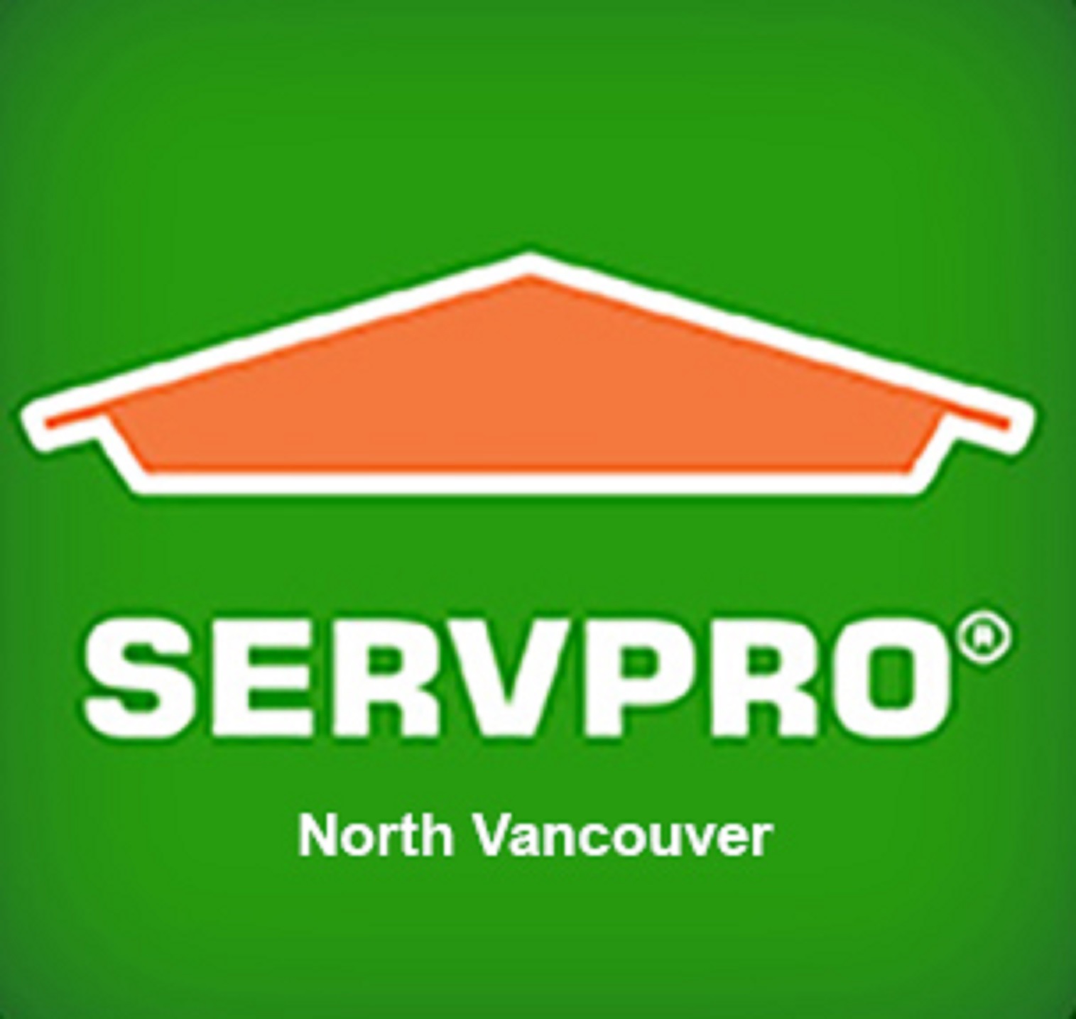 SERVPRO of North Vancouver