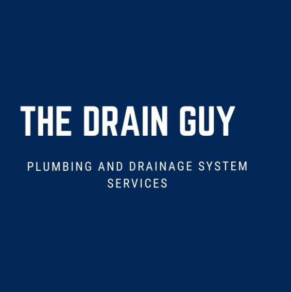 The Drain Guy Plumbing and Drainage System Services Ltd