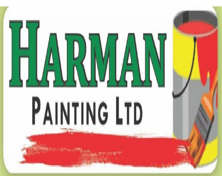 Harman Painting Ltd