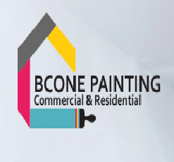 BC One Commercial & Residential Painting Ltd