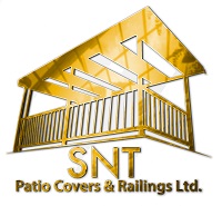 SNT Patio Covers And Railings Ltd.