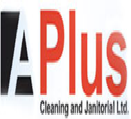 A Plus Cleaning & Janitorial Ltd