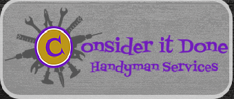 Consider it Done Handyman Services