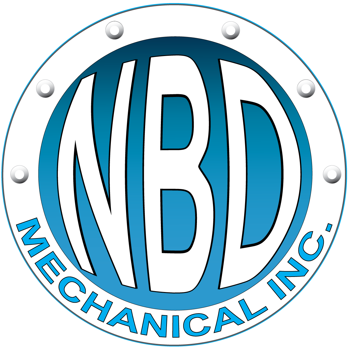NBD Mechanical Inc.