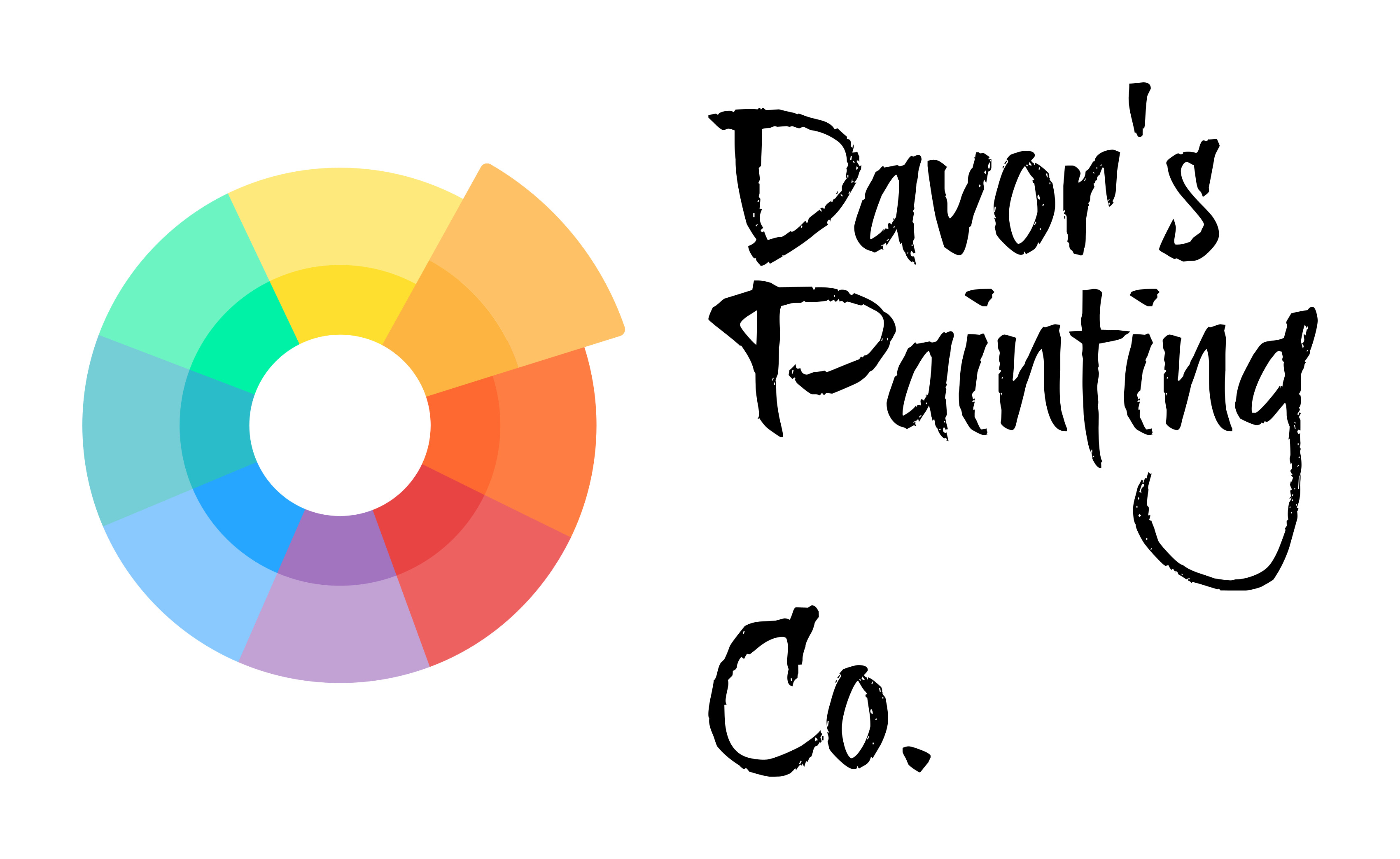 Davor's Painting Co.
