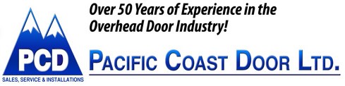 Pacific Coast Door Ltd