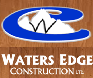Waters Edge Construction Ltd