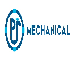 PR Mechanical Ltd