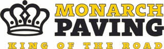 Monarch Paving Ltd.