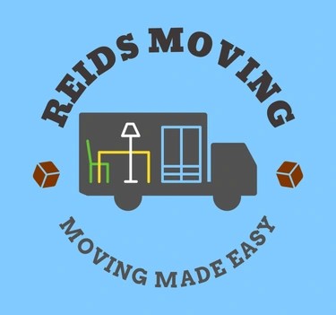 Reids Moving