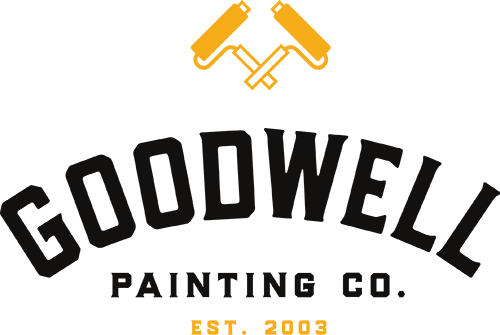 Goodwell Painting