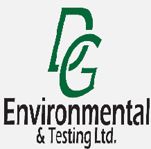 DG Environmental & Testing Ltd.