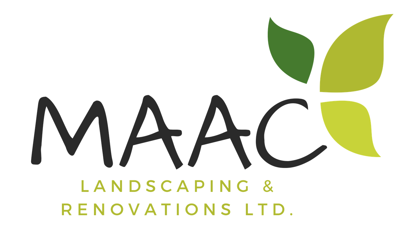 MAAC Landscaping & Renovations Ltd