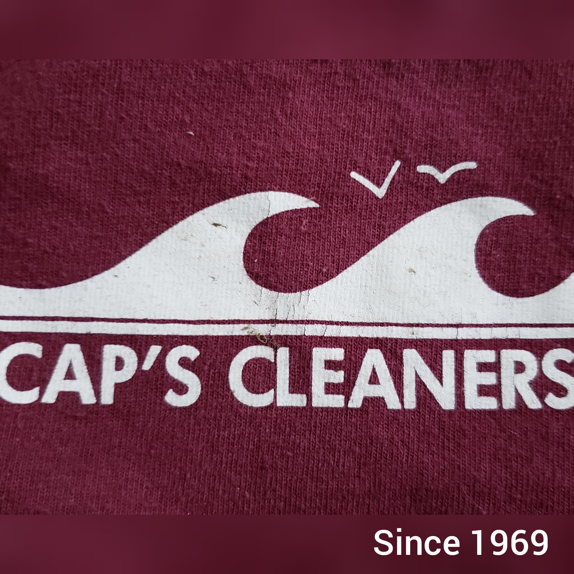 caps cleaners