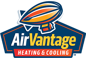AirVantage Heating & Cooling