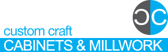 Custom Craft Cabinets and Millwork Ltd