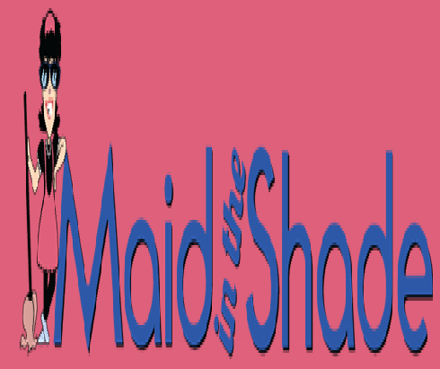 Maid in the Shade Cleaning Services
