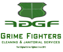Grime Fighters Cleaning Services