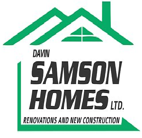 DAVIN SAMSON HOMES Ltd.