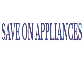 Save On Appliances Ltd.