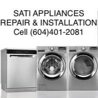 Sati Appliance and Repair