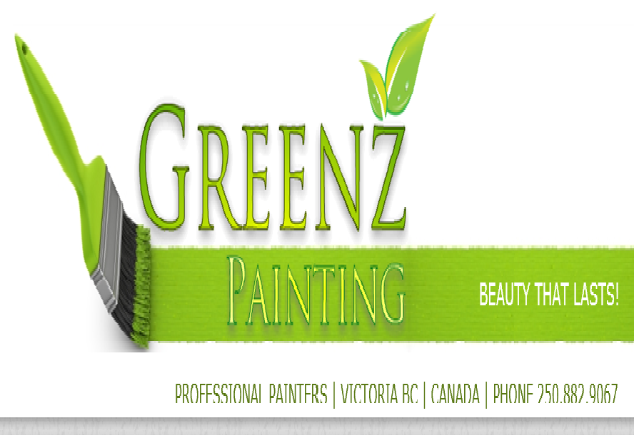Greenz Painting Ltd