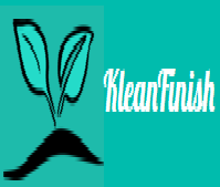 Klean Finish Cleaning